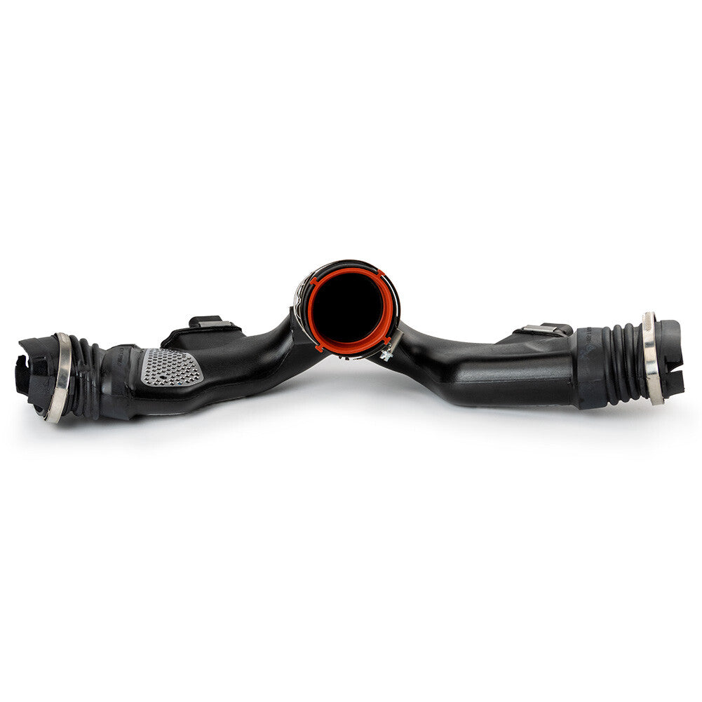 for Mercedes E-Class W211 W164 X164 ML320 Air Mass Sensors w/ Engine Air Duct