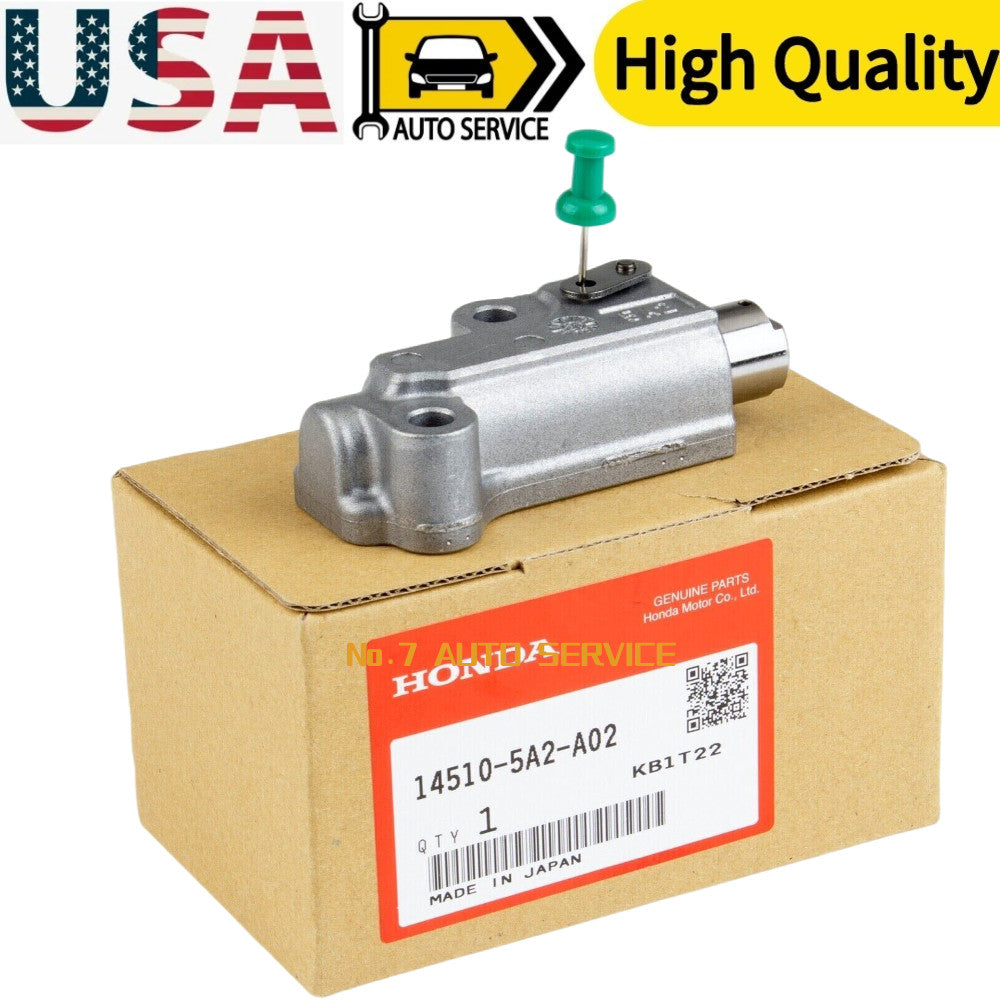 NEW Cam Chain Tensioner OE 14510-5A2-A02 Fits for Honda Accord 2013-2017