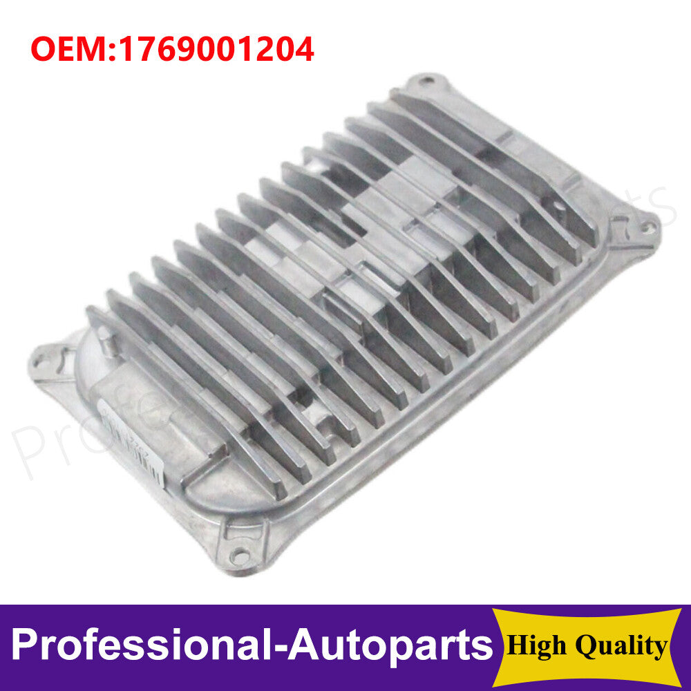 1769001204 Headlight Control Unit for Mercedes A Class W176 CLA C117 X117