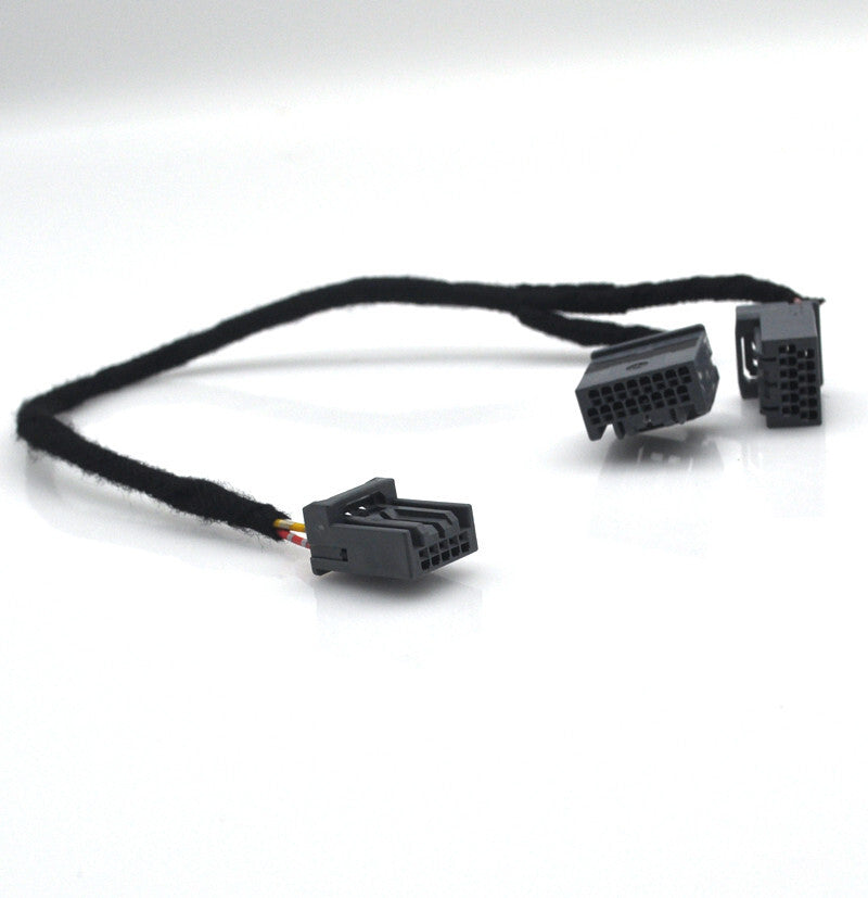 Retrofit Headunit display touch screen power Cable For 2016-2021 for Honda for Civic