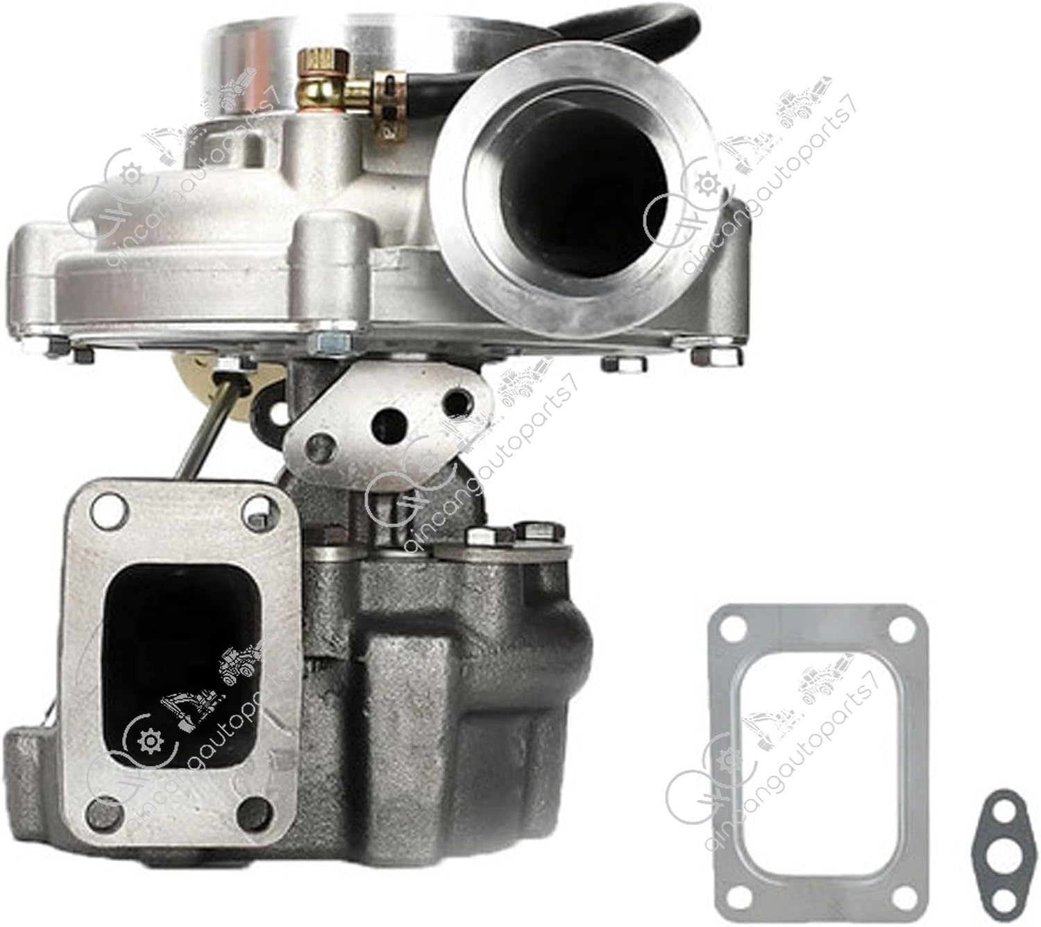 K26 Turbocharger 10326868 fits D934 Engine