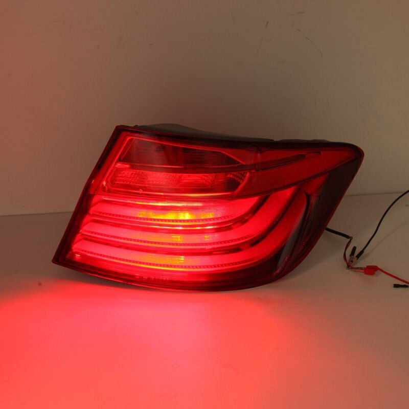 Right LED rear brake light exterior light applicable to for BMW F10 5 Series 528i 535i 550i 2014-16