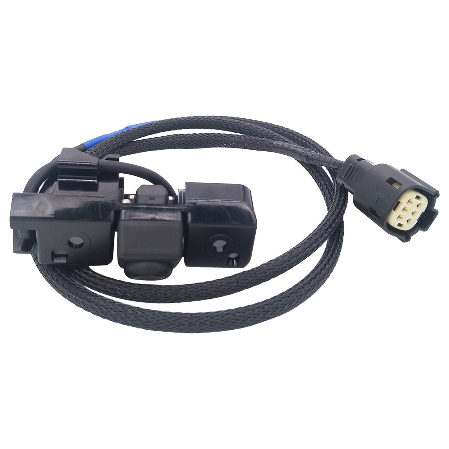 Backup Parking Camera for Chevrolet Silverado 1500 for GMC for Sierra 14-15 22803702 AT
