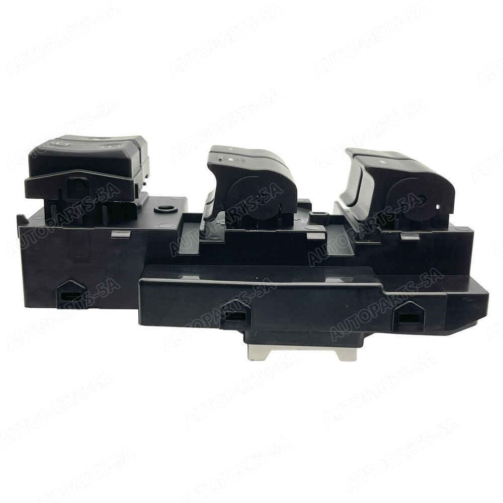 The front left-side main window switch is applicable to 2017-2021 for Hyundai for Elantra 93570F2100