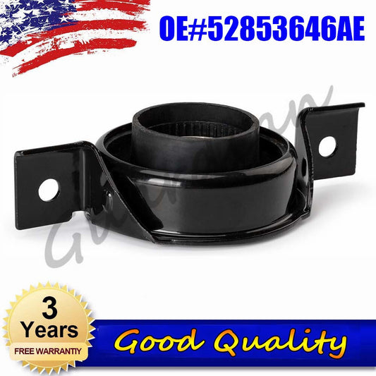 52853646AE Drive shaft center support bearing suitable for Jeep Grand Cherokee 2010-2016