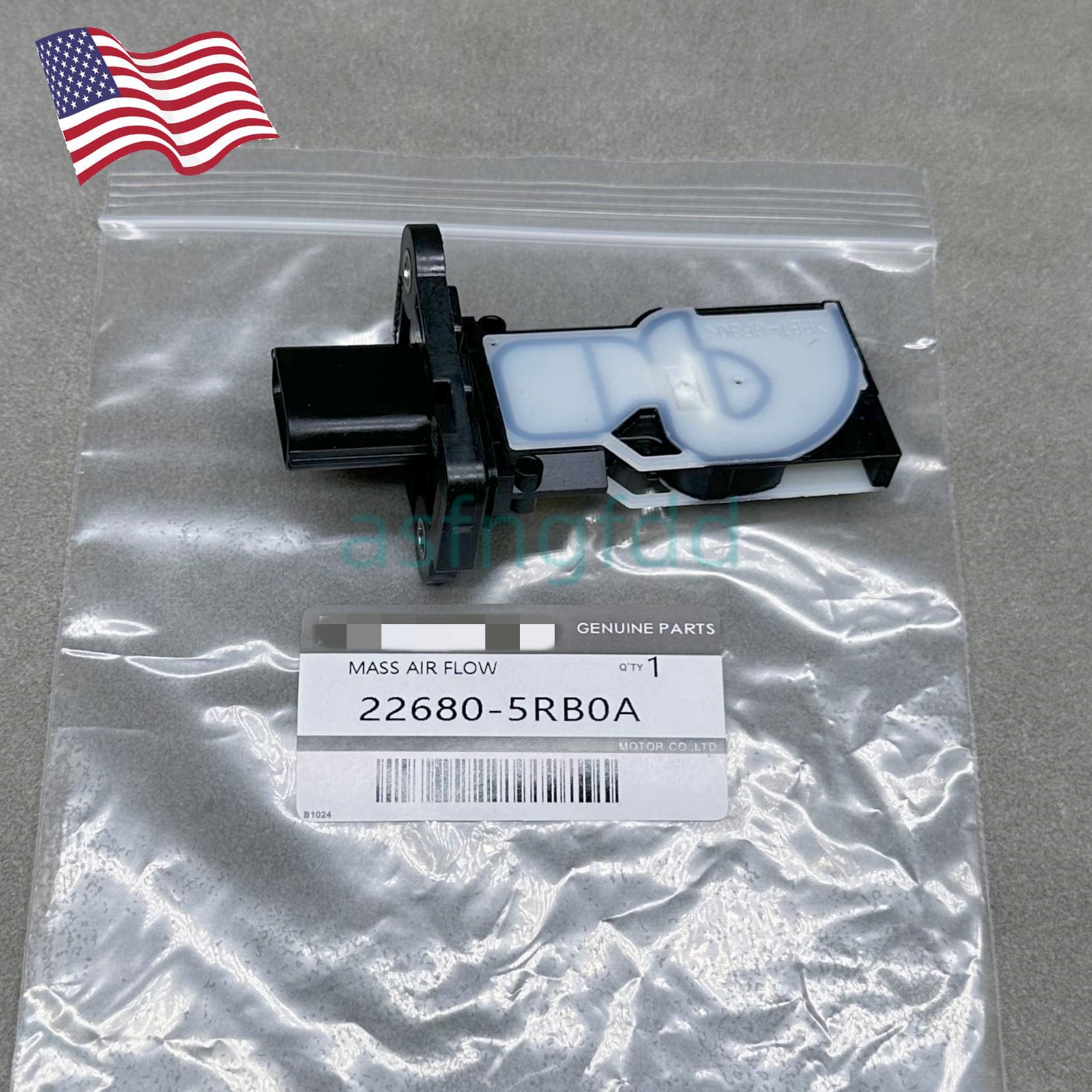 The new 89465-12880 downstream Lambda oxygen O2 sensor is suitable for the for Toyota for Corolla Auris.