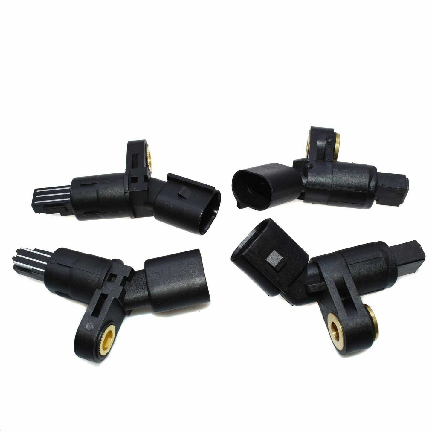 for Audi TT for VW Beetle for Passat for Golf ABS Wheel Speed Sensor Front Rear Left Right
