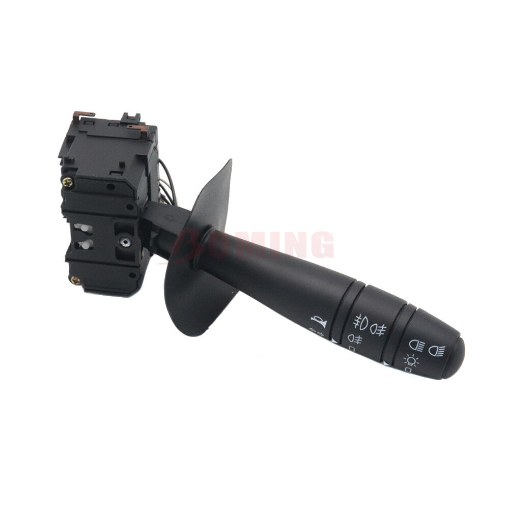 6001551361 Steering column indicator switch tracking for Dacia Duster for Renault for Dacia