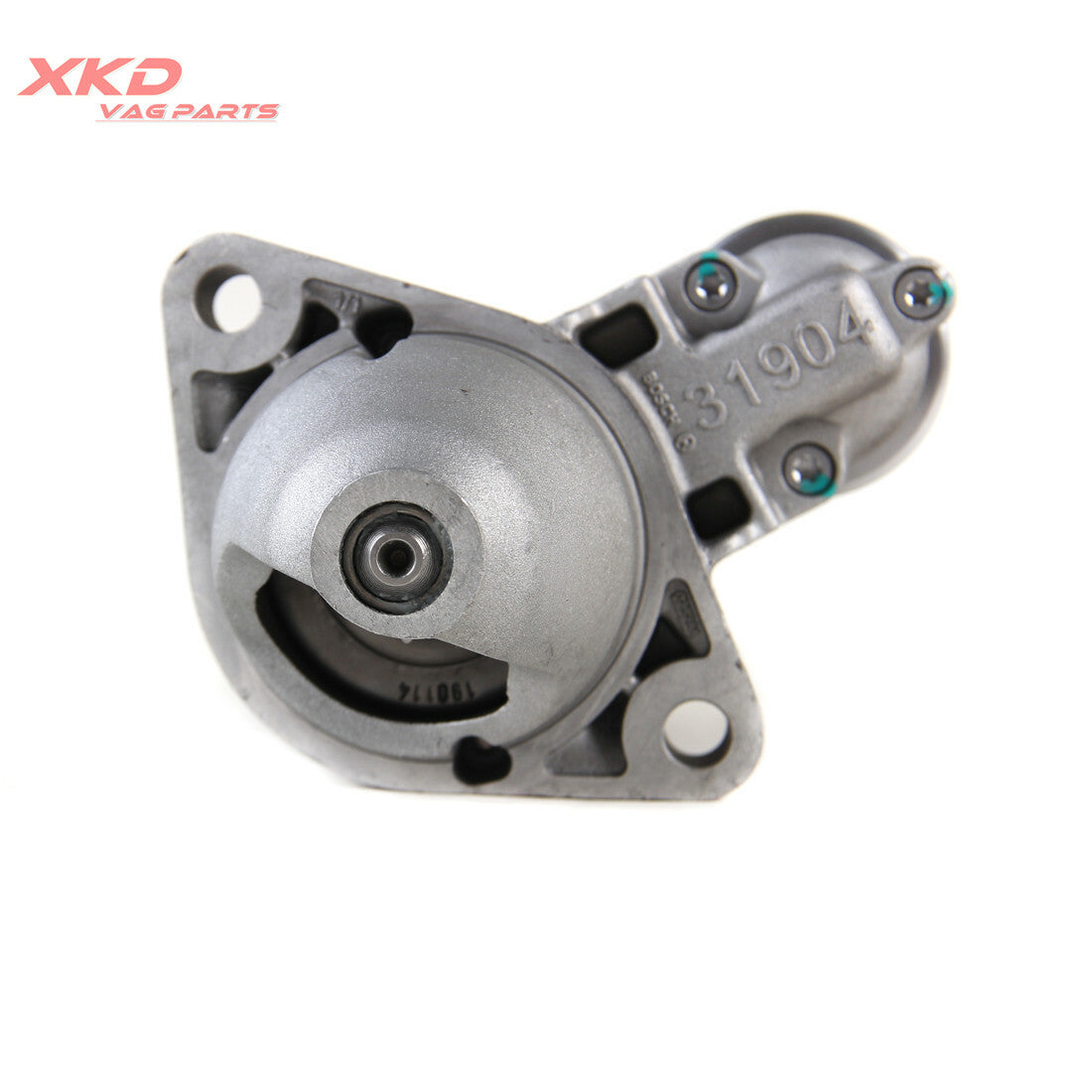 3.0L, 3.6L, and 4.8L starter motors suitable for Porsche 92A for Cayenne 94860421400