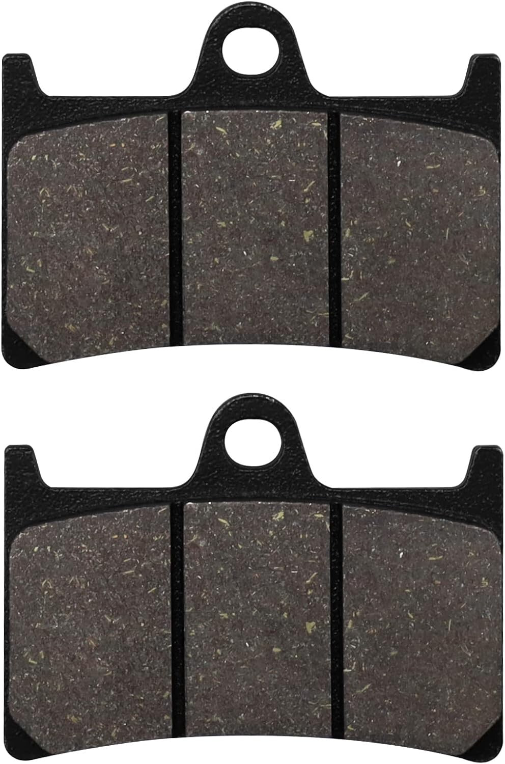 Brake Pads for YAMAHA XP500 XP 500 T-Max Tmax 500 2008 2009 2010 2011