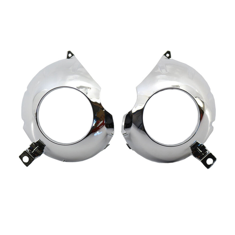 Pair Of Headlight Bowl Cover Shell Fit for BMW E92 E93 M3 328i 335i 20062009