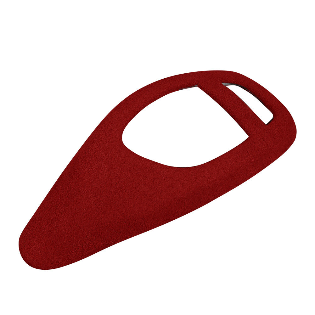 FIT for BMW 1 2 3 4 5 6 Series F30 F31 F32 Gear Shift Head Cover Trim