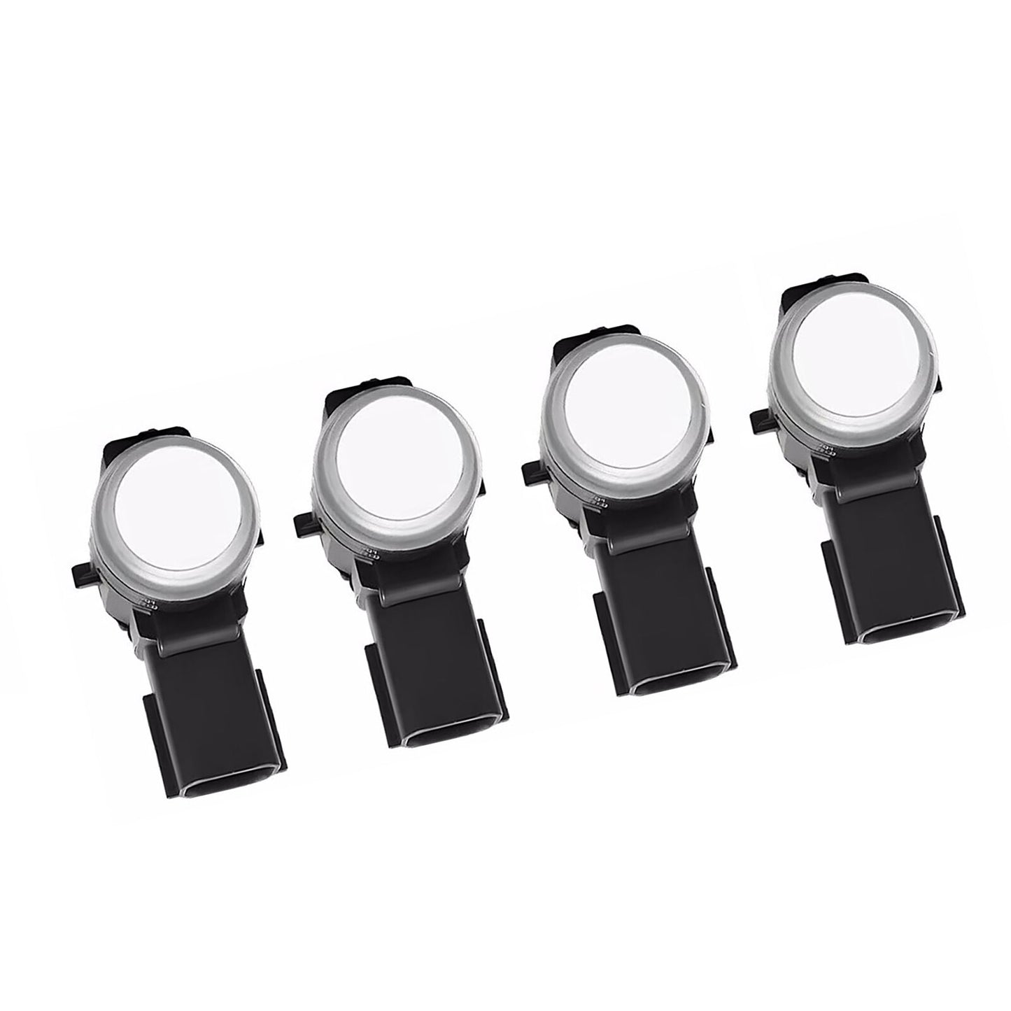 4PCS 23428268 Parking Sensor for Chevy Silverado 1500/2500/3500 2014-2017