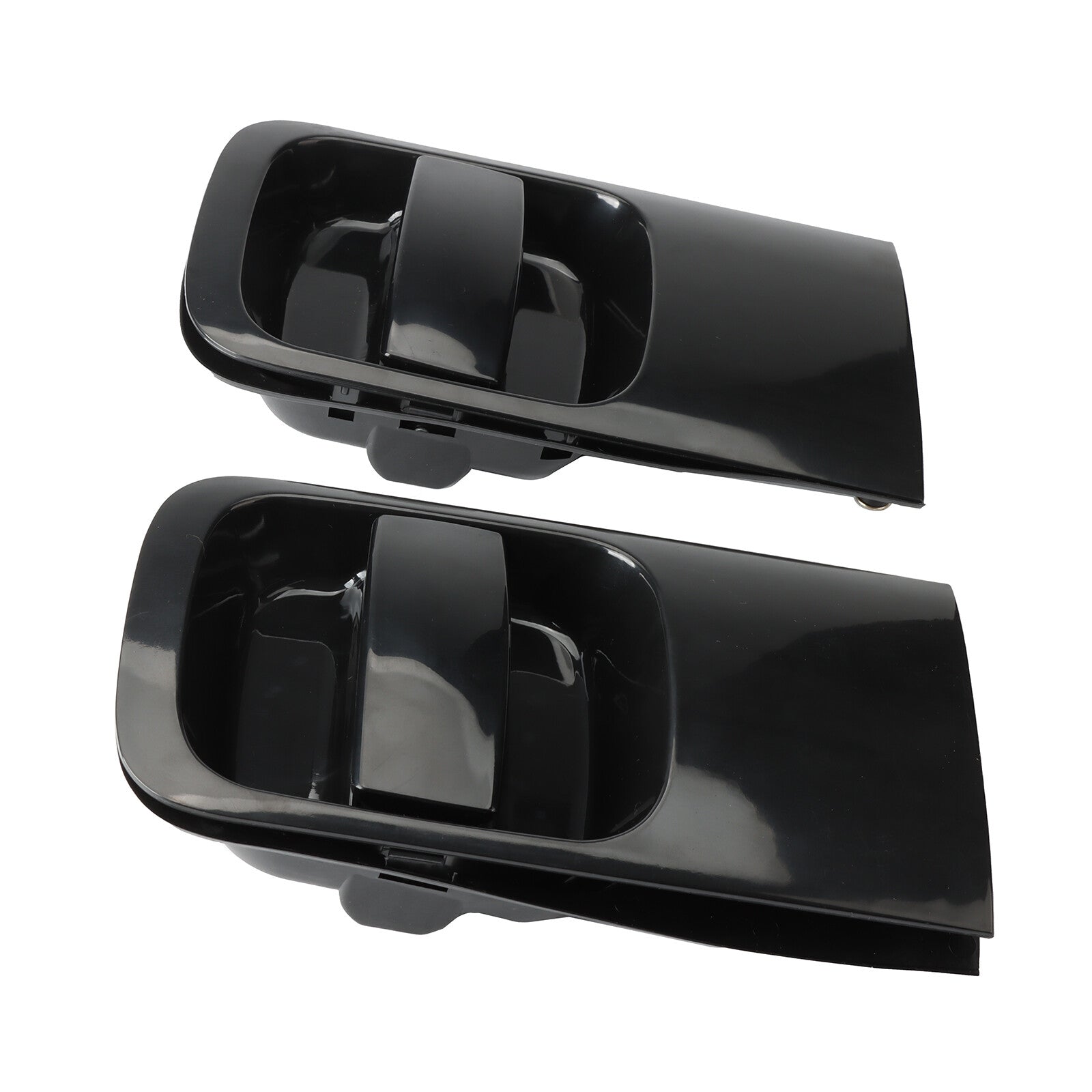 2PCS for Hyundai H1 Grand Starex I800 83660-4H100 Sliding Door Handle Exterior