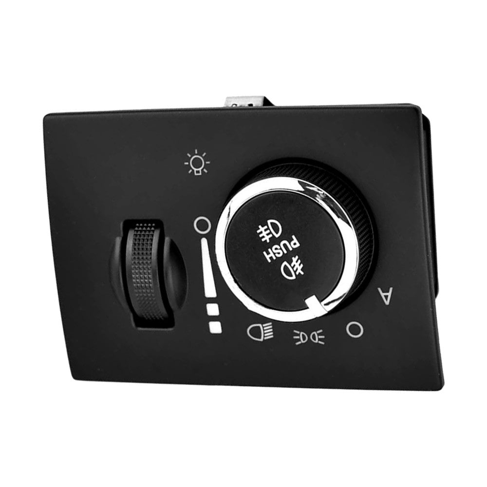 Fits For 2014-2015 for Grand Cherokee Ignition Instrument Panel Dimmer Switch