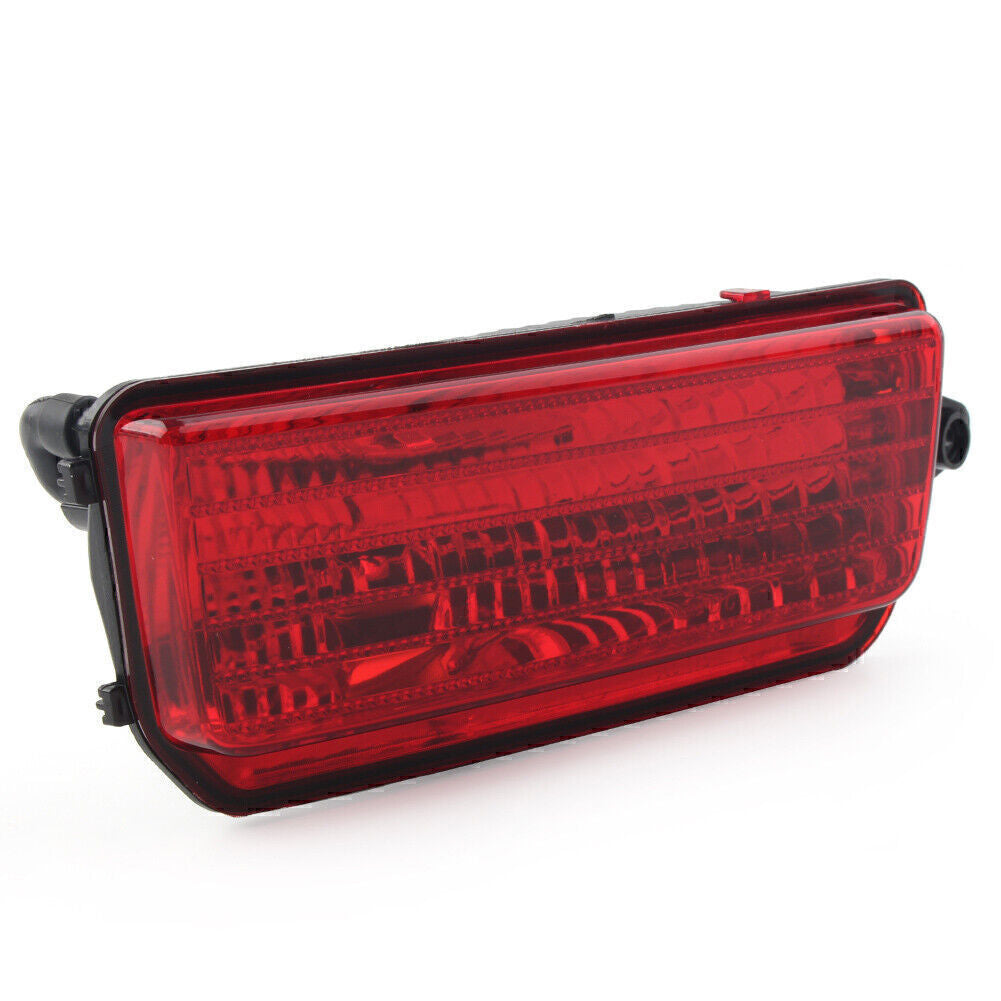 for Jeep Grand Cherokee 2005-2010 2006 07 Left Rear Bumper Reflector Light Lamp