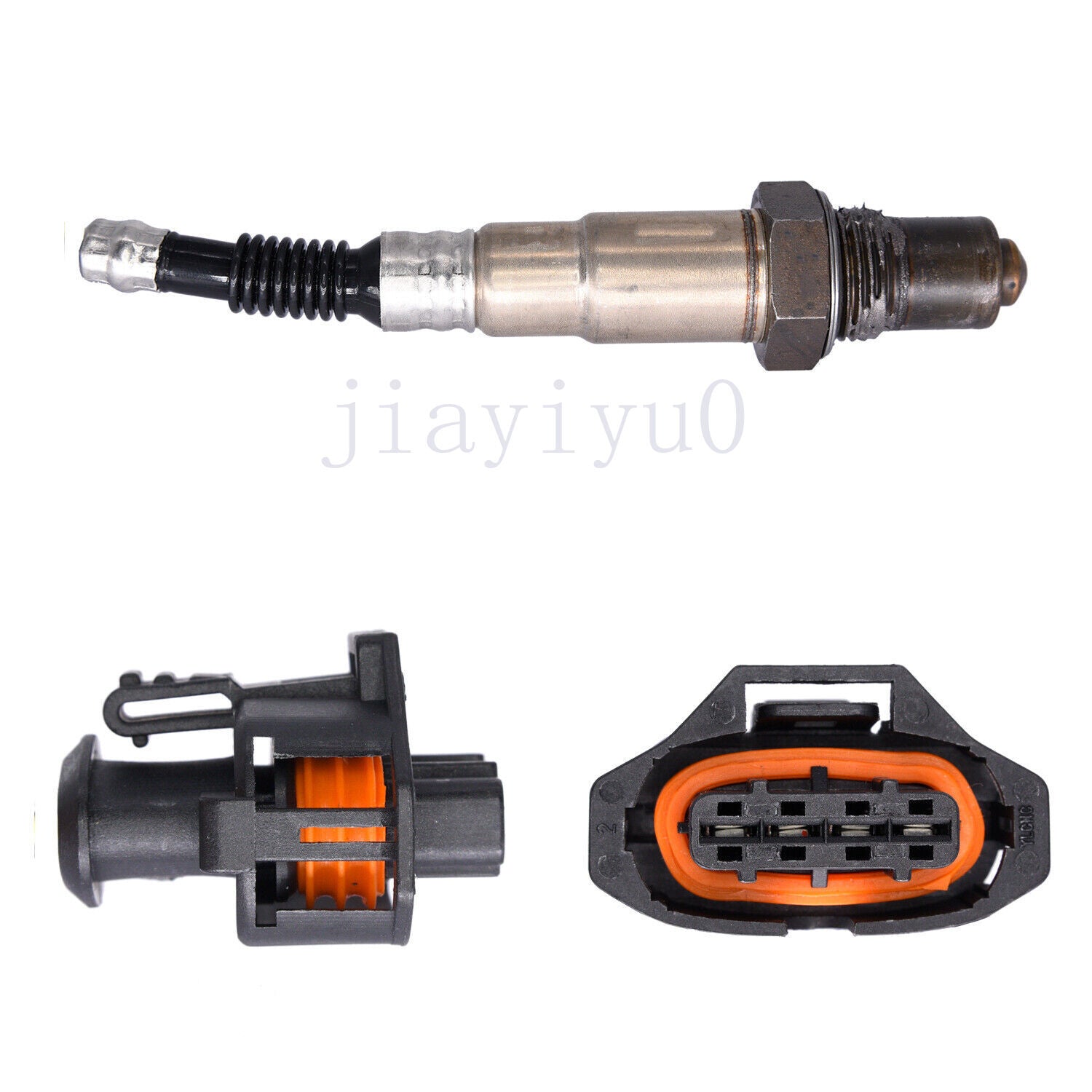 1Pcs Mass Air Flow Sensor Fits for BMW 128i 328i 528i X3 X5 Z4 3.0L 13627551638