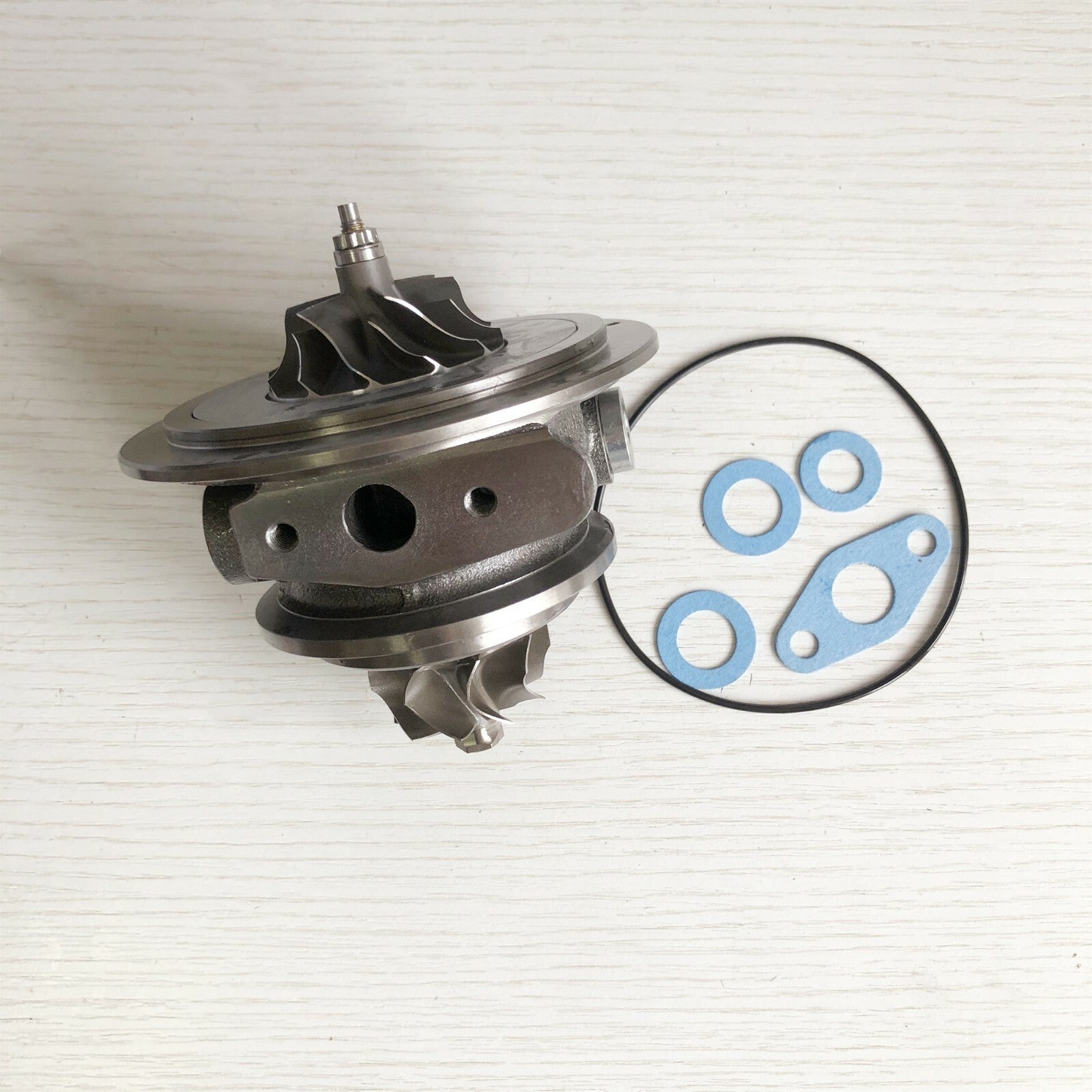 GT1549SL 790317-0001 AA5Z-6K682-F AA5Z-6K682-D Turbo cartridge/CHRA/core left