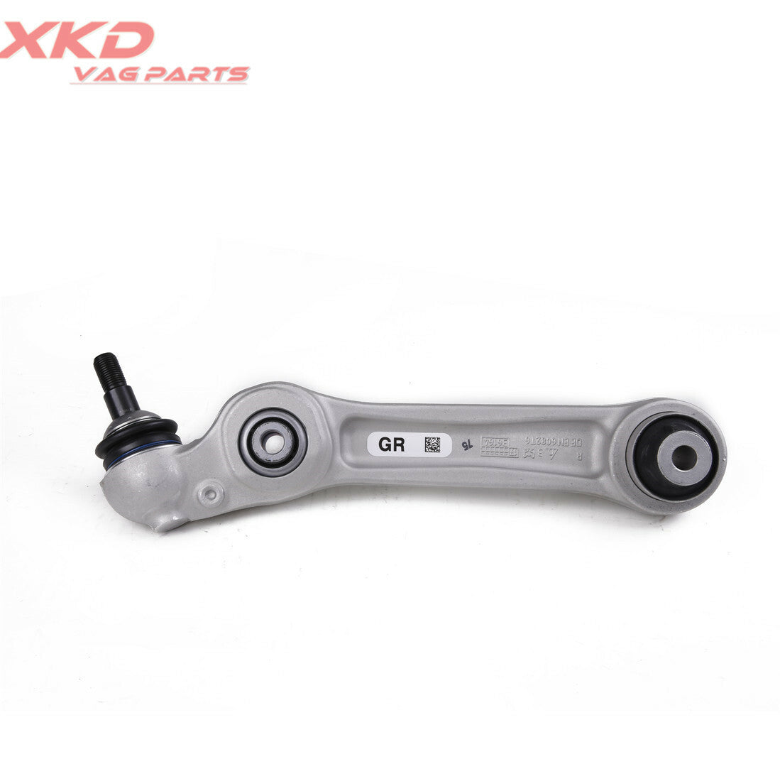 The font for the lower control arm, 31126798108, is suitable for BMW 535I, 550I, 740I, and 750I models.
