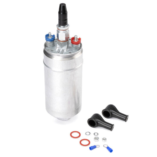 Universal High Performance 300LPH E85 Racing External 044 Fuel Pump New
