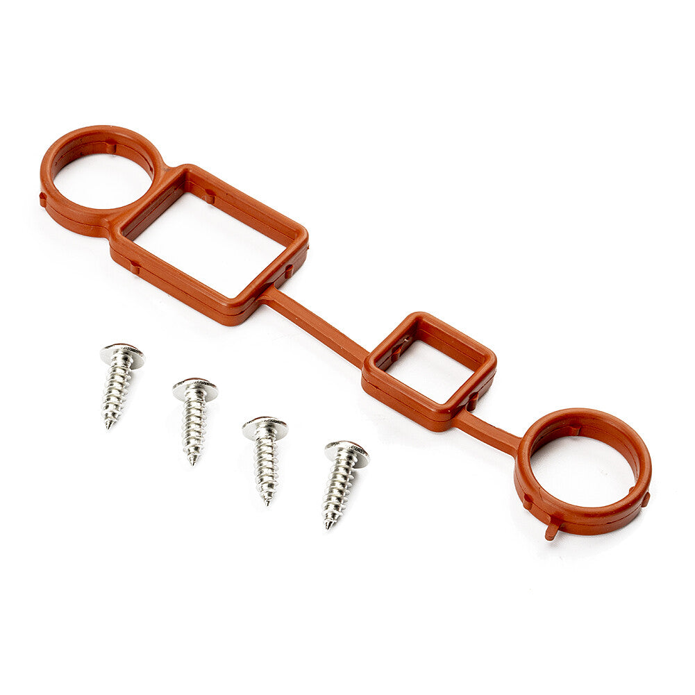 PCV crankcase ventilation valve hose kit for Volkswagen Eos GTI, for Jetta for Passat , A3, A4 06F103483E