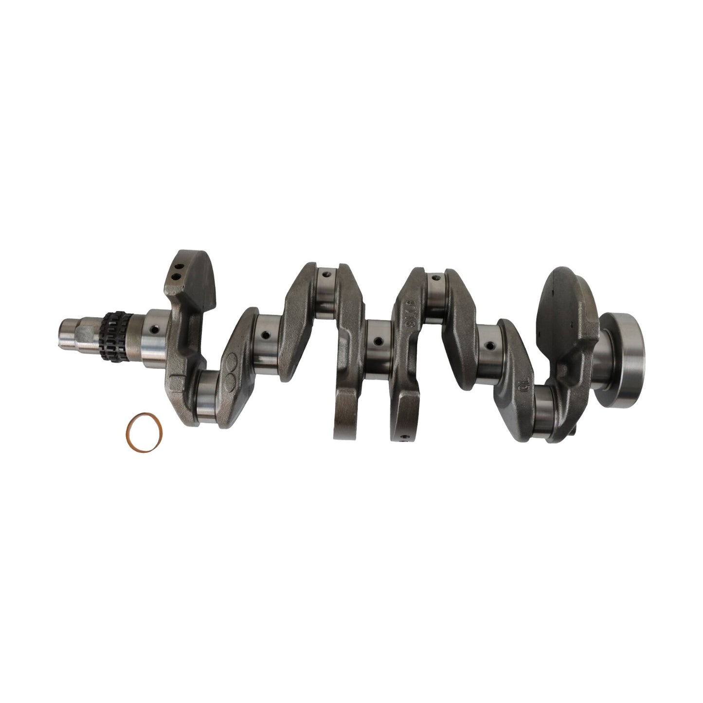 Engine Crankshaft 23110-2B610 For 2012-2019 for Hyundai Accent for Veloster for Kia 1.6L NEW