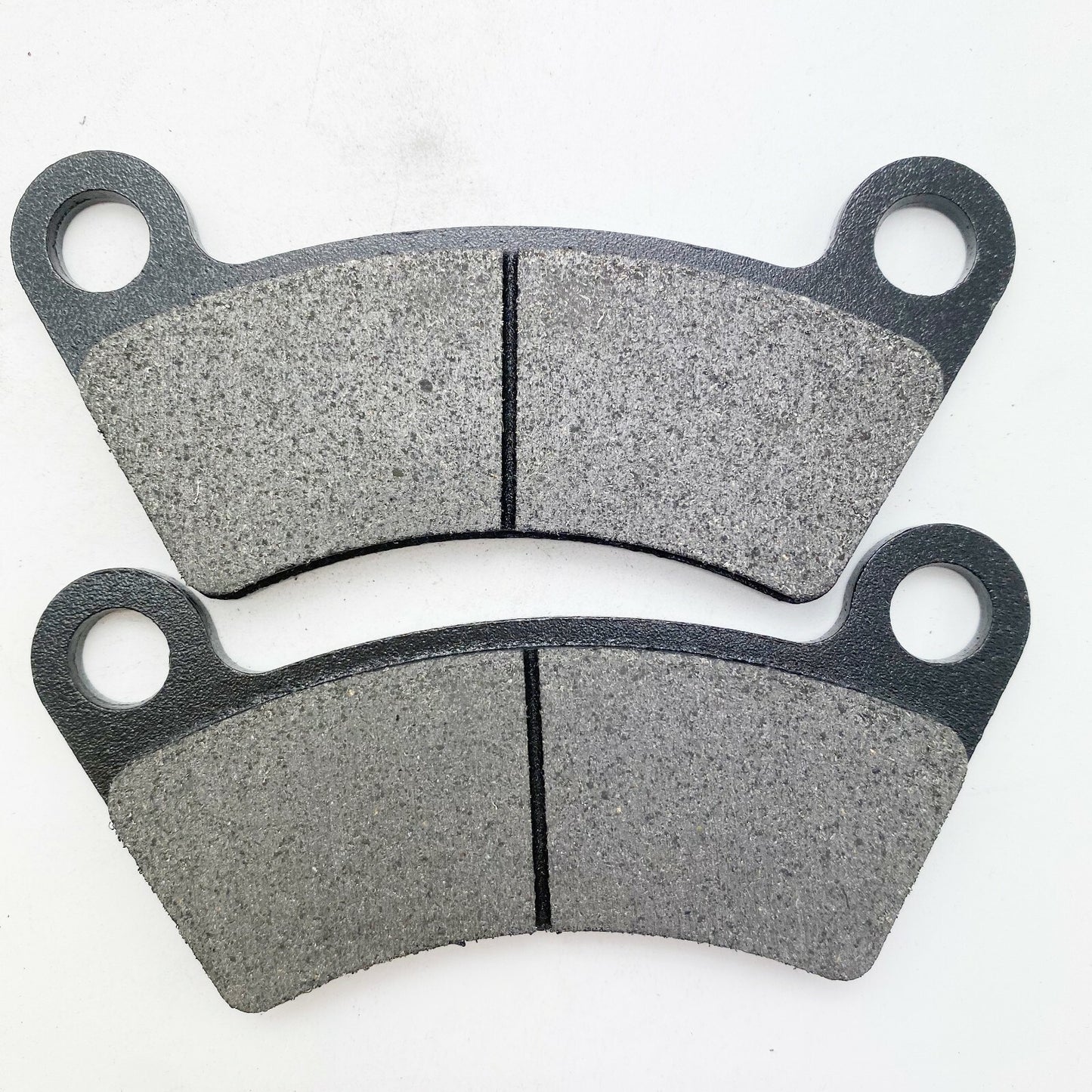 Front Rear Disc Brake Pads For kinroad 650cc 800 1100cc ATV Quad Go Kart for Jonway