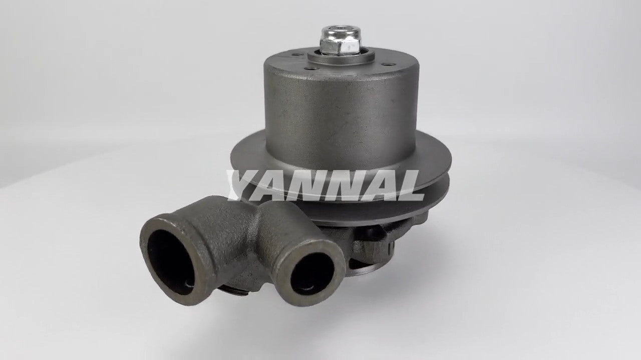 U5MW0108 water pump for Perkins 1004-4T engine parts