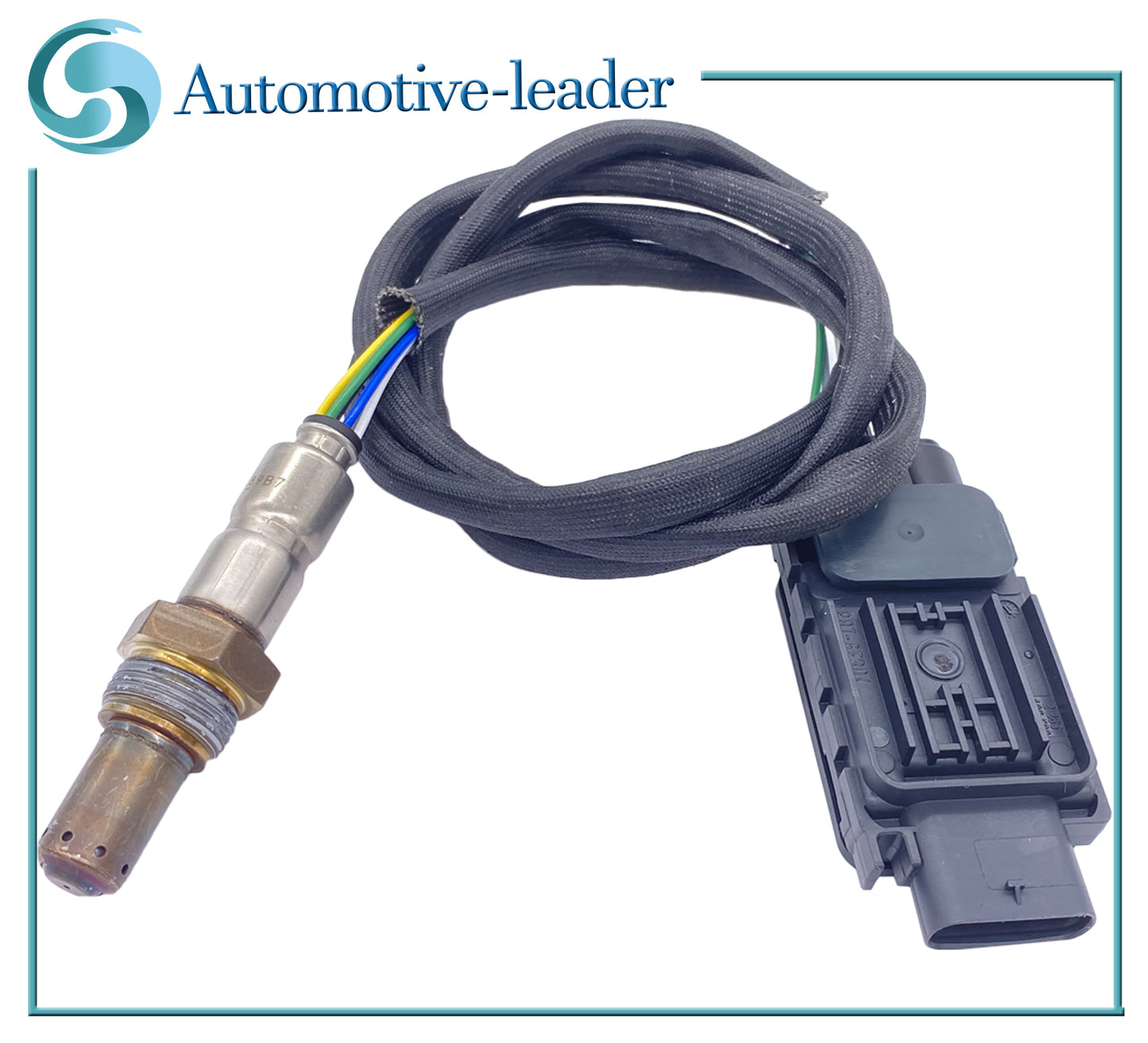 Nox Sensor for Ford F-250/F-350 Super Duty 2017-2019 6.7L Diesel HC3A-5E145-DC