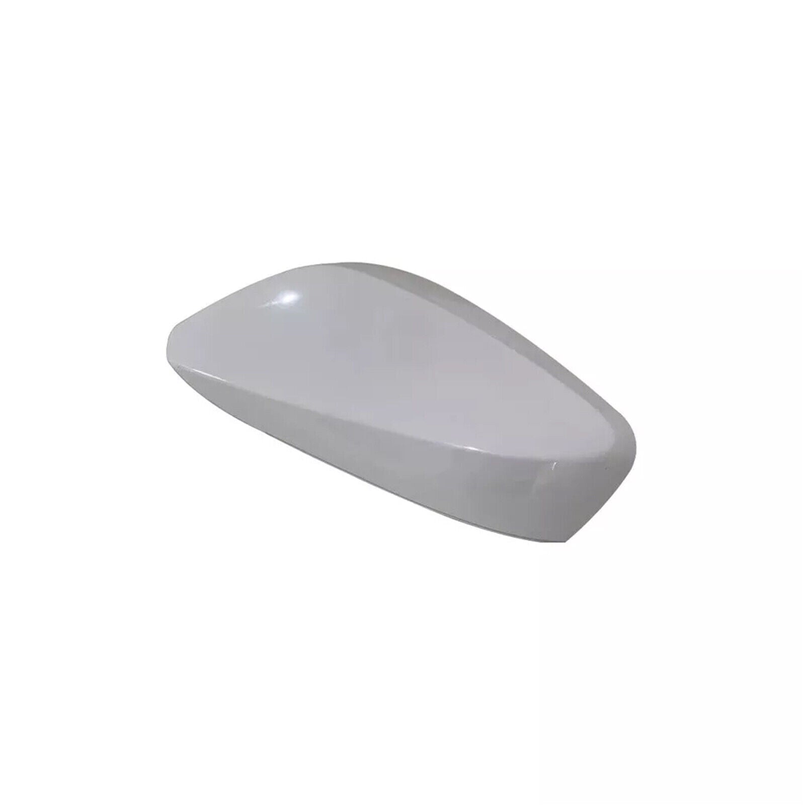 1Pcs Left Rear Mirror Cover fit for Hyundai for Elantra 11-16 Without Mirror Light AT