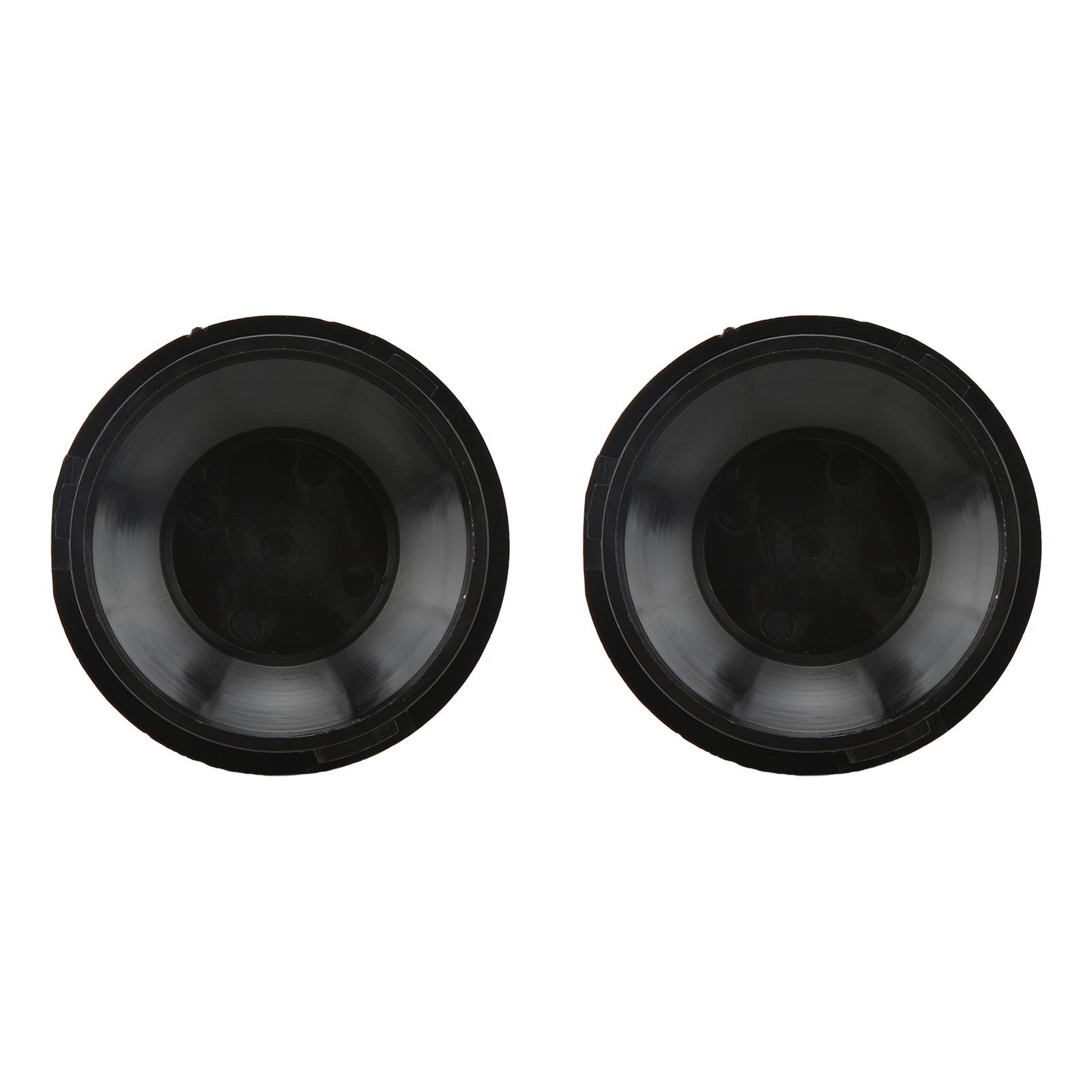 Headlamp Dust Cap Rear Cover With Black Replacement For CBR600F