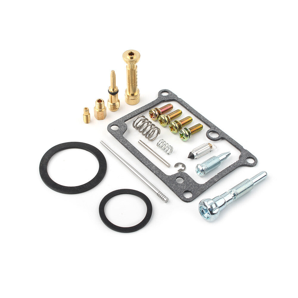 Carburetor Rebuild Repair Kit Set Fit for Yamaha Blaster 200 YFS200 1988-2006 89