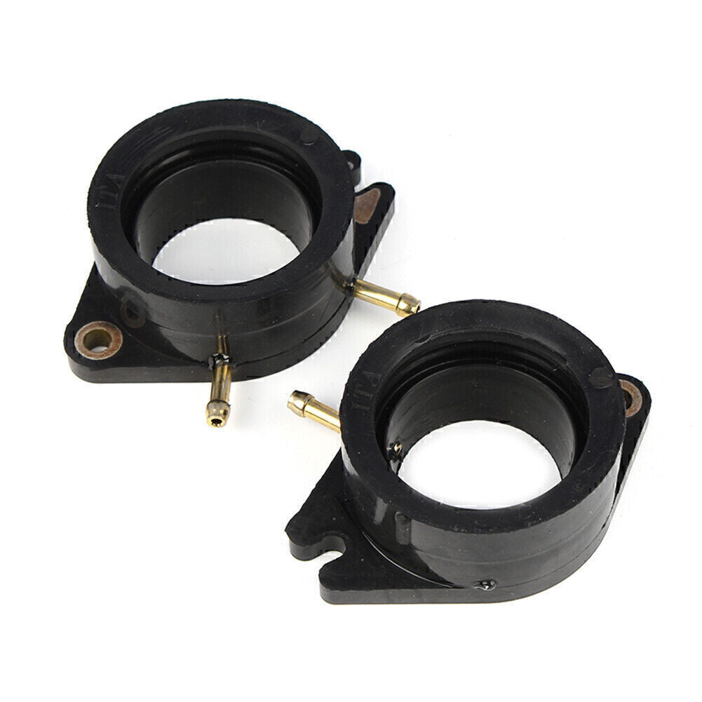 KL Carb Carburetor Intake Boot 0119-027 For 88-99 for Yamaha Virago 1100 Special