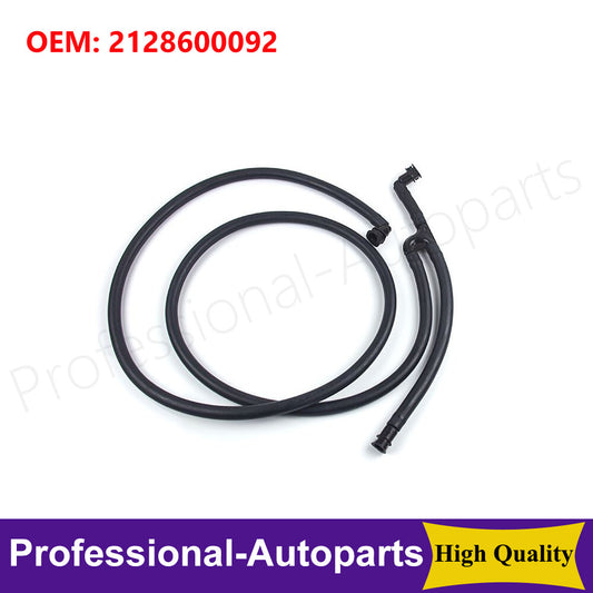2128600092 Headlight and washing machine water hose suitable for Mercedes E-CLASS W212 E200 E500