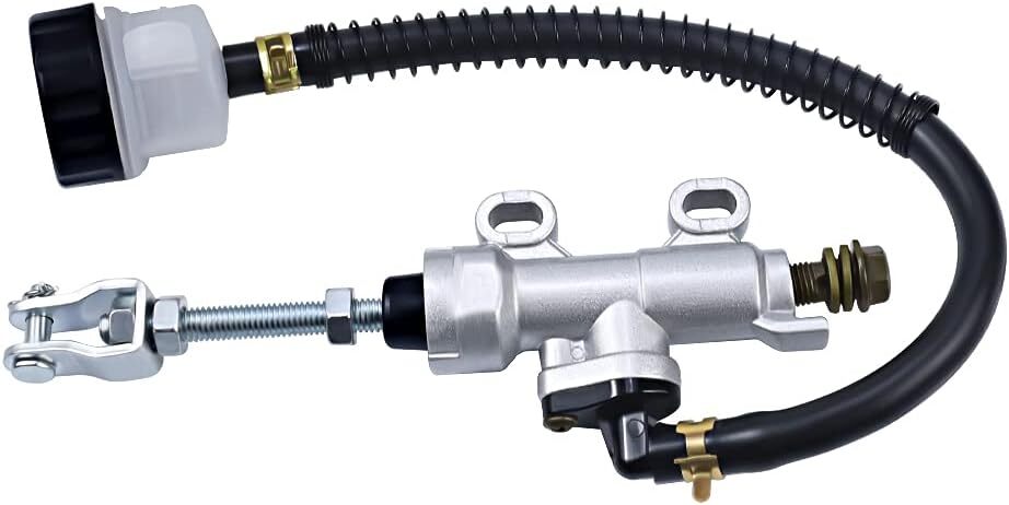 Brake Master Cylinder for H-nda 200X ATC 250R RD400 for Yamaha Raptor660 660R for Suzuki