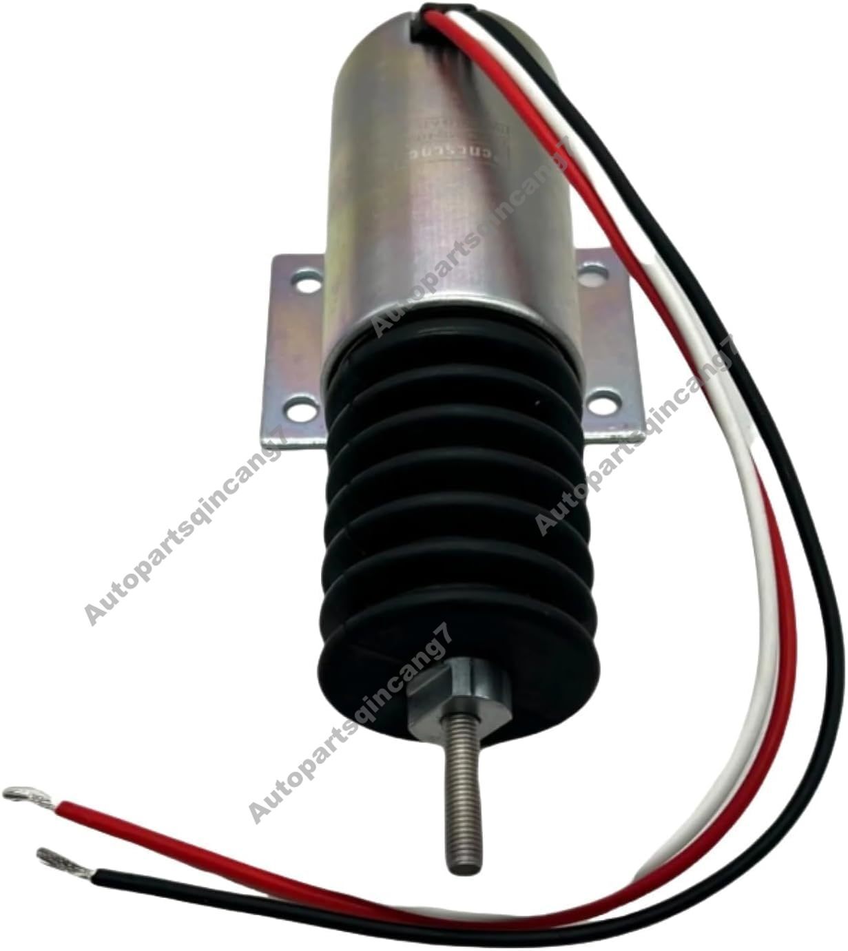 24V Fuel Shutoff Stop Solenoid Valve P610-B5V24 P610B5V24 for Trometta