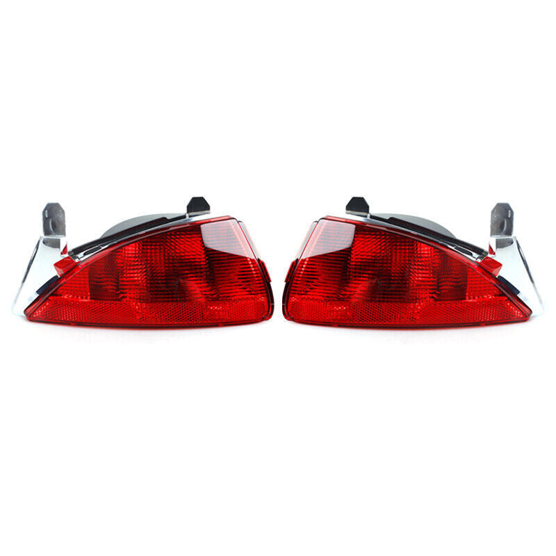 Paired rear brake lights and stop warning lights for Renault for Kadjar 2015-2016-2018