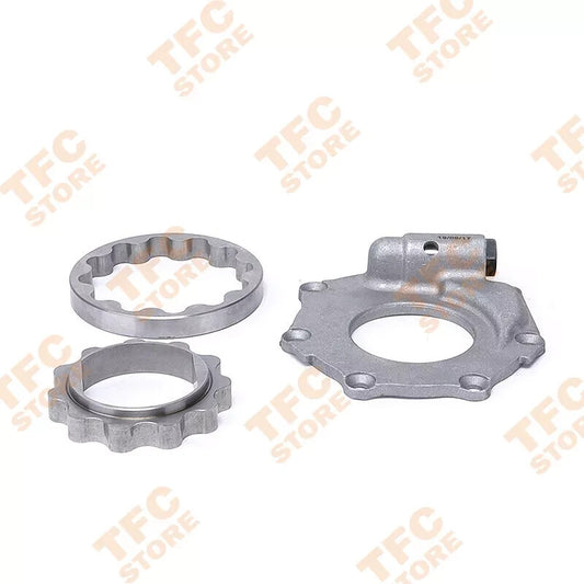 Oil Pump For Yanmar Engine with 3TNE88/3TNV88/4TNV88/4TNE88??