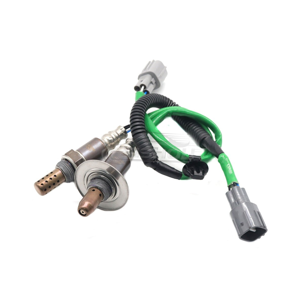 Two for Subaru Forester upstream and downstream oxygen (O2) sensors for 2011-2014.