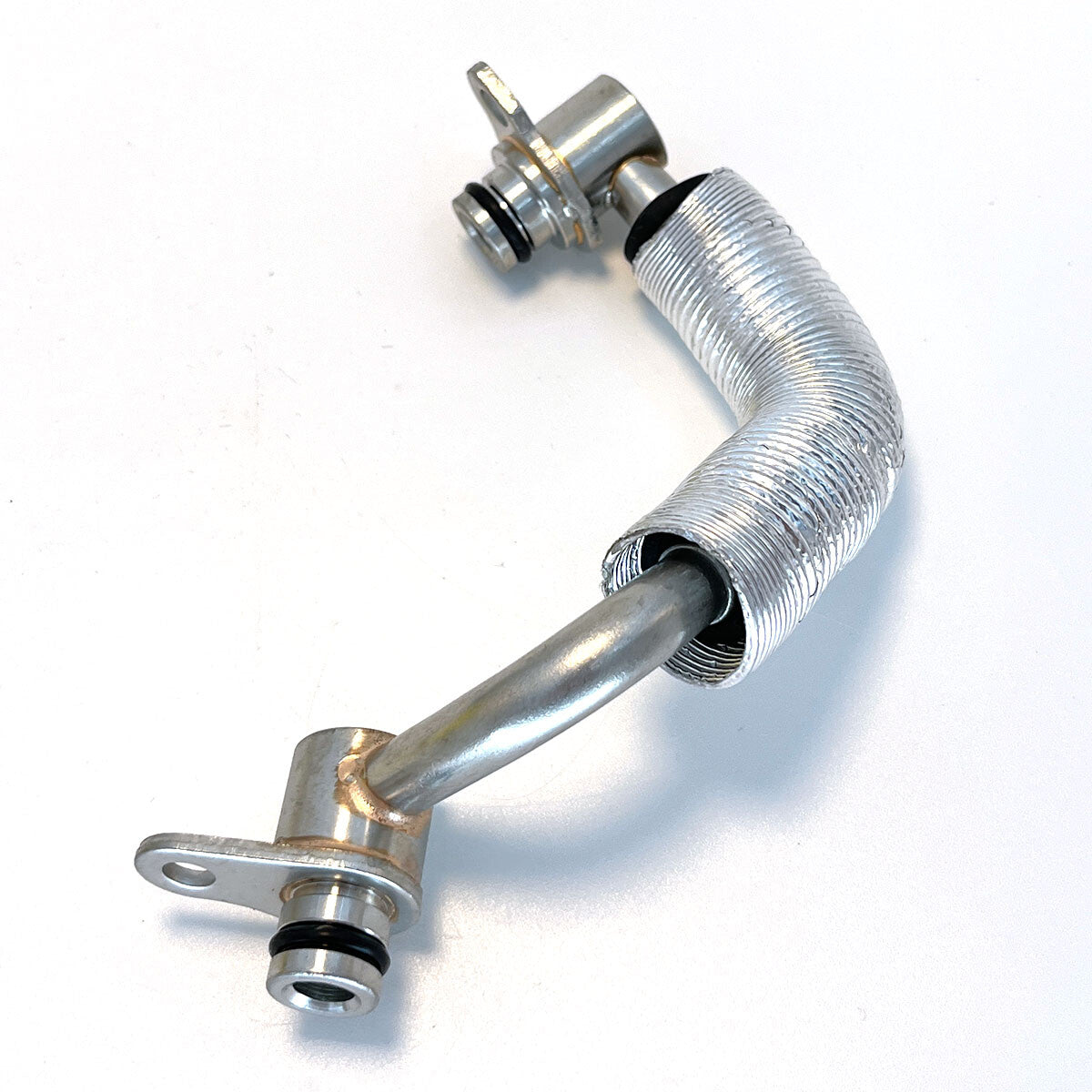 Turbocharger Coolant pipe for BMW X3 X4 F10 F11 F18 F30 F32 F35 11538663517