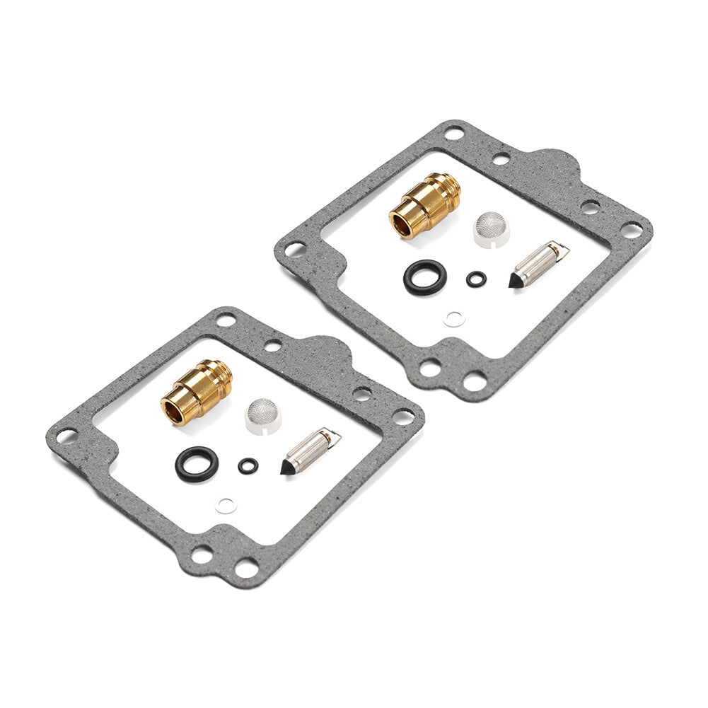 Carburetor Repair Kit Needle for Seat for Yamaha XS400 1980-1982 SR250SE SR 250