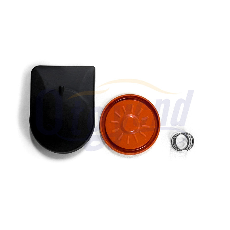 Valve cover repair kit suitable for 07-16 for Mini Cooper , Countryman Cooper 1.6L L4 PCV