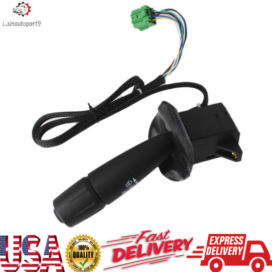 Turn Signal Wiper Switch P27-1067 for Peterbilt for Kenworth Replace OE P27-1067 US
