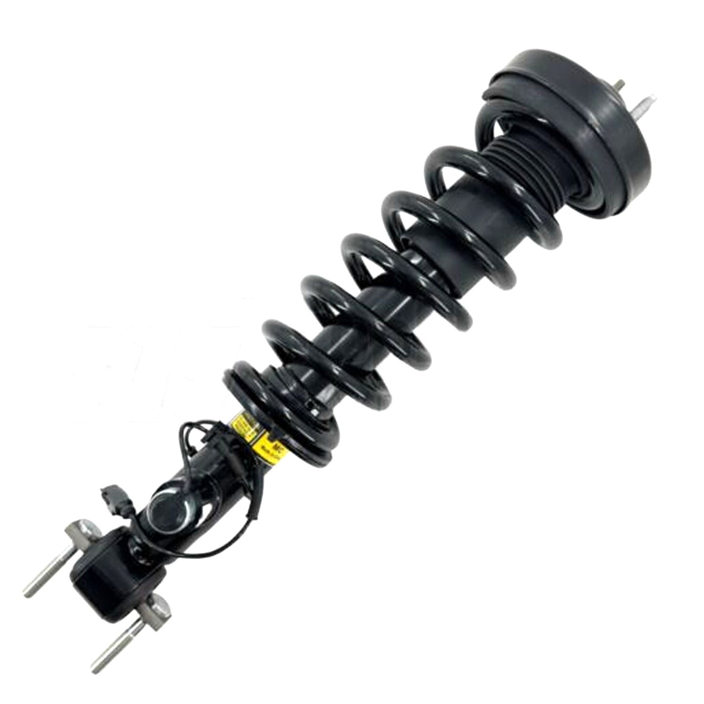 2 front left shock absorber struts, Assys 4513202531 Fit for Smart Fortwo W451, 2008-2016