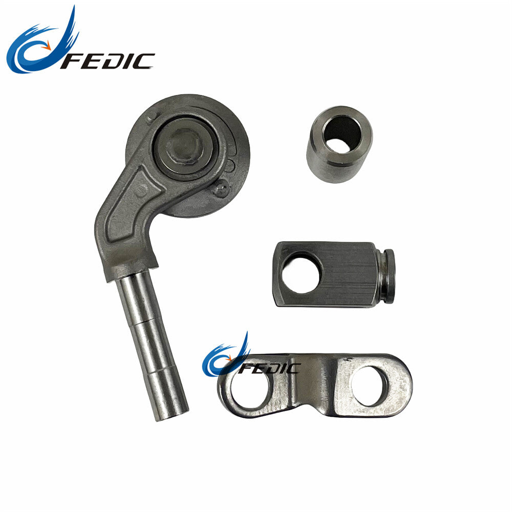 Turbo Wastegate Rattle Flapper IS38 for VW for Golf 7 Polo GTI MK7 for Audi A3 S1 S3 for VW