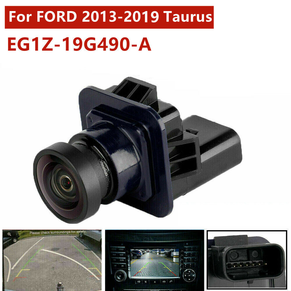New for FORD 2013-2019 Taurus Rear View-Backup Back Up Camera EG1Z-19G490-A