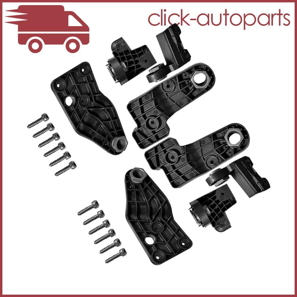 Fits For CLE-Class W167 2x Front Left Right Side Headlight Lamp Repair Kit