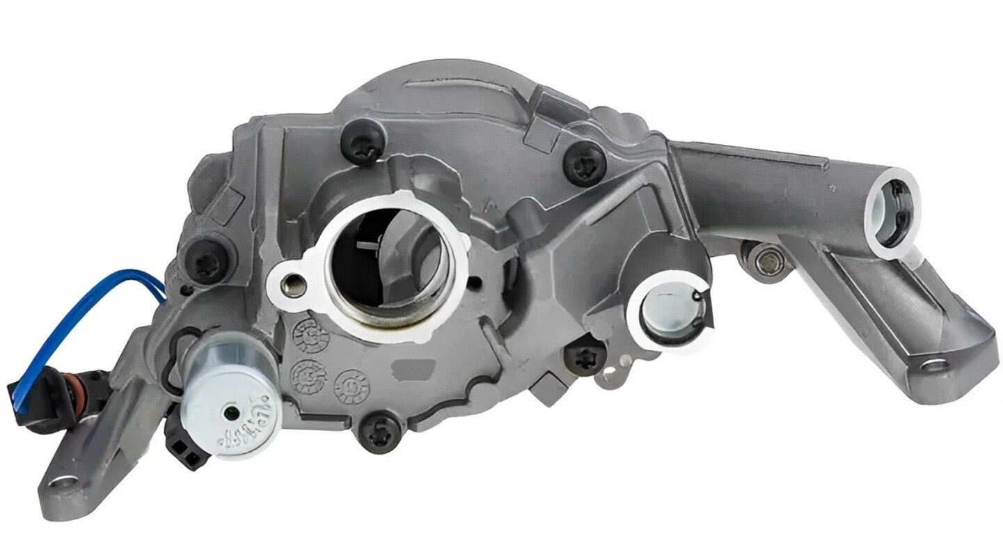 The new engine oil pump and solenoid valve are suitable for Dodge for Chrysler for Jeep 3.6L models 11-19.