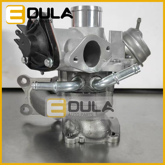GTDI12V Turbo Turbocharger for Fiesta Focus C-Max Transit 1.0 Ecoboost 1761178