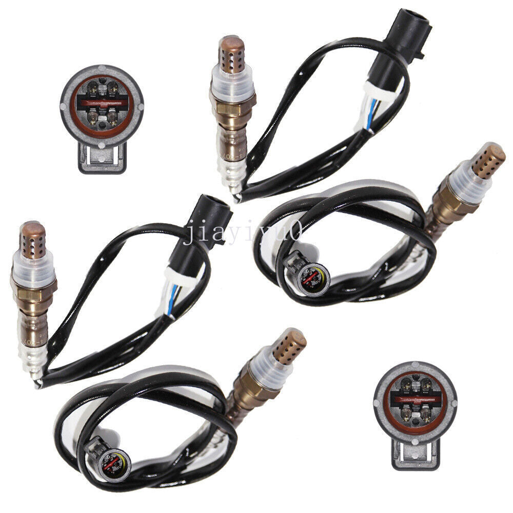 22693-5RB0A Oxygen O2 Sensor New for Nissan Rogue Kicks 2018 226935RB0A 234-9303